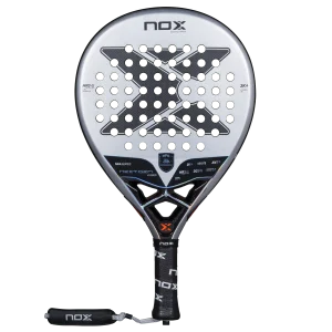 Nox NextGen Pro Hybrid 3K padel racket