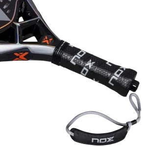 Nox NextGen Pro Hybrid 3K padel racket
