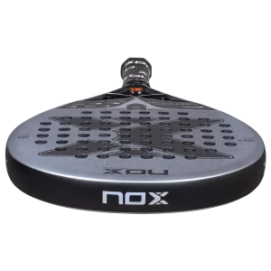Nox NextGen Pro Hybrid 3K padel racket