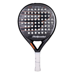 Bullpadel Open Control Padel Racket