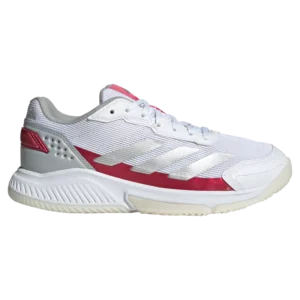 Adidas Courtquick Padel Shoes White
