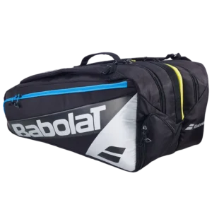 Babolat RH Pro Padel Backpack Black - Image 2