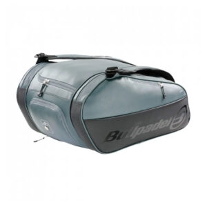 BullPadel ICON Racket Bag Graphite - Image 3