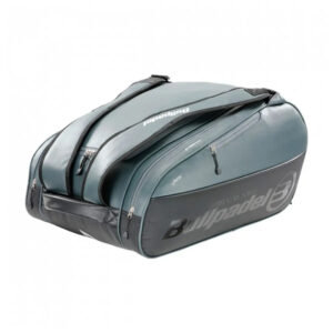 BullPadel ICON Racket Bag Graphite - Image 4