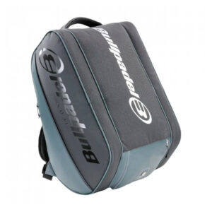 BullPadel ICON Racket Bag Graphite - Image 5