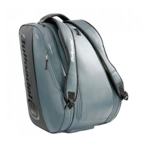 BullPadel ICON Racket Bag Graphite - Image 6