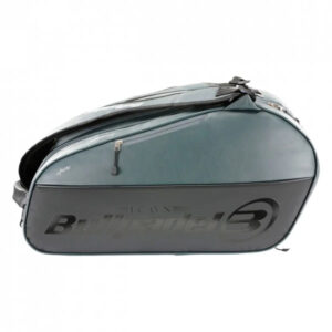 BullPadel ICON Racket Bag Graphite - Image 7