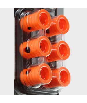 Bullpadel Vibration Dampeners - Image 2