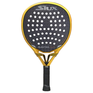 Siux Electra Elite 4