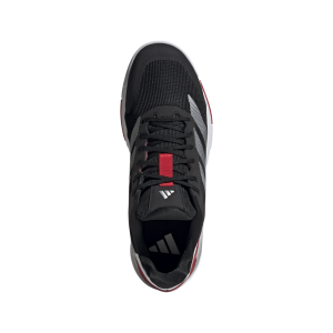 adidas CRAZYQUICK Padel Shoes Black - Image 4
