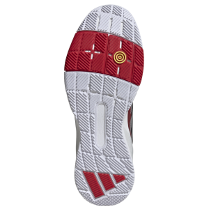 adidas CRAZYQUICK Padel Shoes Black - Image 5