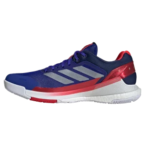 adidas CRAZYQUICK Padel Shoes Blue - Image 2