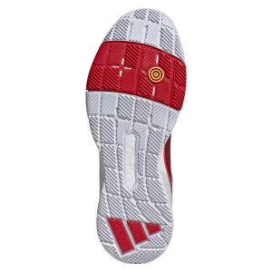 adidas CRAZYQUICK Padel Shoes Blue - Image 4