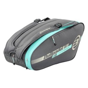 Bullpadel Tour Bag Grey