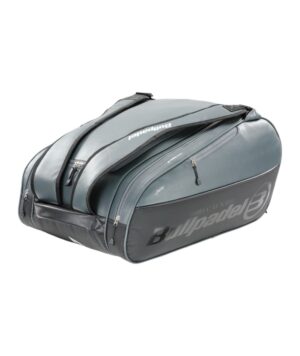 BullPadel ICON Racket Bag Graphite
