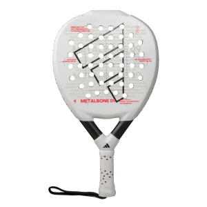 Adidas Metalbone 09 Padel Racket - Image 2