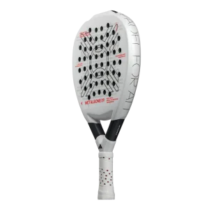 Adidas Metalbone 09 Padel Racket - Image 3