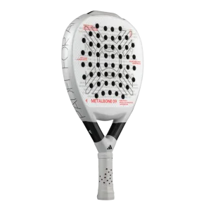Adidas Metalbone 09 Padel Racket - Image 4