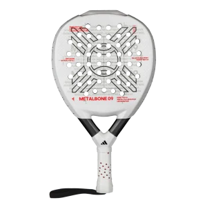 Adidas Metalbone 09 Padel Racket