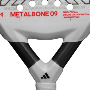 Adidas Metalbone 09 Padel Racket - Image 5