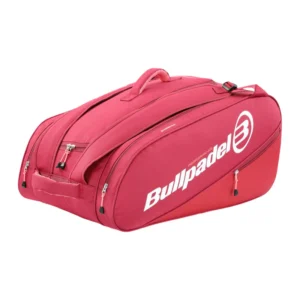BullPadel PERFORMANCE Bag 25 PLUM