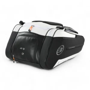Bullpadel Hack Bag Black 25 - Image 3