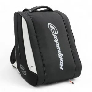 Bullpadel Hack Bag Black 25 - Image 4