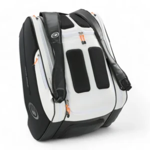 Bullpadel Hack Bag Black 25 - Image 5