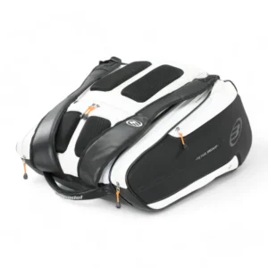 Bullpadel Hack Bag Black 25 - Image 2