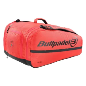 Bullpadel Xplo Red Bag - Image 5
