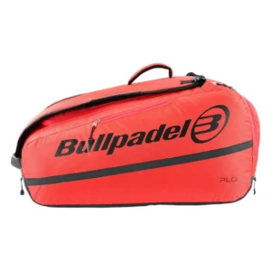 Bullpadel Xplo Red Bag - Image 2