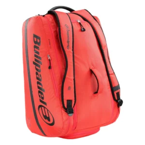Bullpadel Xplo Red Bag - Image 4