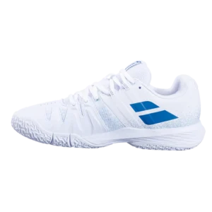 Babolat Womens Sensa Padel Shoes - Image 3