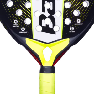 Babolat Counter Origin Padel Racket - Image 4