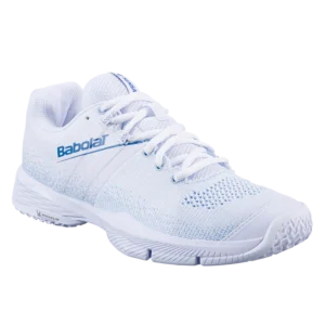 Babolat Womens Sensa Padel Shoes - Image 2