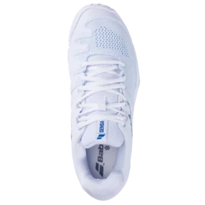 Babolat Womens Sensa Padel Shoes - Image 4