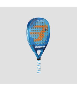 Bullpadel Indiga Boy Padel Racket - Image 2