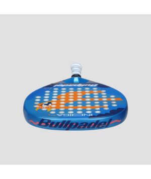 Bullpadel Indiga Boy Padel Racket - Image 4