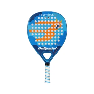 Bullpadel Indiga Boy Padel Racket