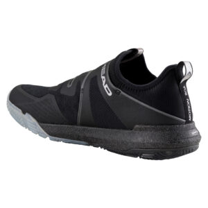 Head Mens Motion Pro Boa Padel Shoe Black - Image 4