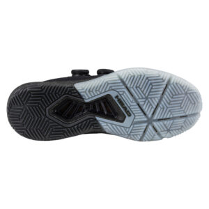 Head Mens Motion Pro Boa Padel Shoe Black - Image 3