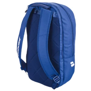 Babolat Court Backpack Blue - Image 2