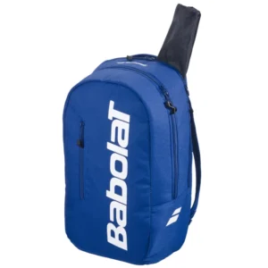Babolat Court Backpack Blue - Image 3