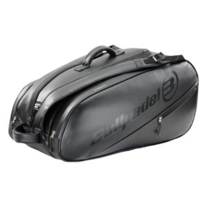 Bullpadel Casual Bag Black