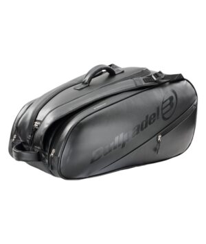 Bullpadel Casual Bag Black