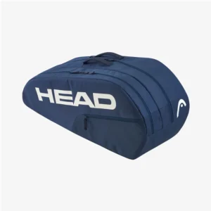 Head Base Navy Padel Bag - Image 2