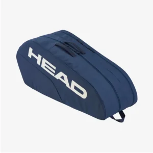 Head Base Navy Padel Bag