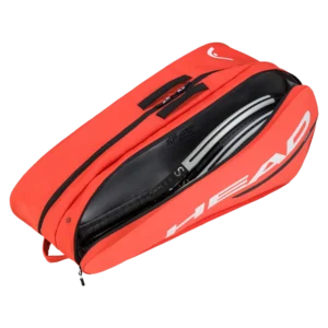 Head Tour Bag Red - Image 2
