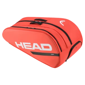 Head Tour Bag Red
