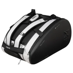 NOX Luxury Master Padel Bag